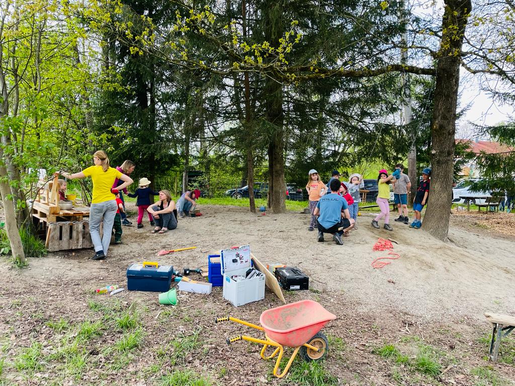 Integrationsplatz im Kindergarten: Voraussetzungen, Chancen und wie Ihr Kind profitiert