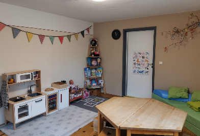 haus3 kindergarten soyen