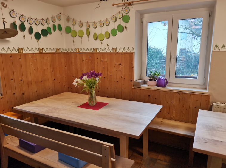 haus7 kindergarten soyen