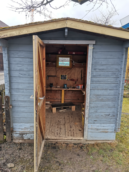 werkstatt haus kindergarten soyen
